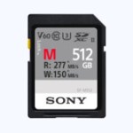 Sony suspend sa production de cartes mémoire, la crise de la RAM a encore frappé Sony suspend sa production de cartes mémoire, la crise de la RAM a encore frappé