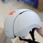 Ce nouveau casque vélo se moule à votre tête grâce à un ingénieux système breveté Ce nouveau casque vélo se moule à votre tête grâce à un ingénieux système breveté