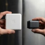 Ce chargeur de 100 W est « le plus petit au monde » et c’est déjà un immense succès Ce chargeur de 100 W est « le plus petit au monde » et c’est déjà un immense succès