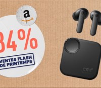 CMF by Nothing Buds 2 Ventes Flash De Printemps Amazon