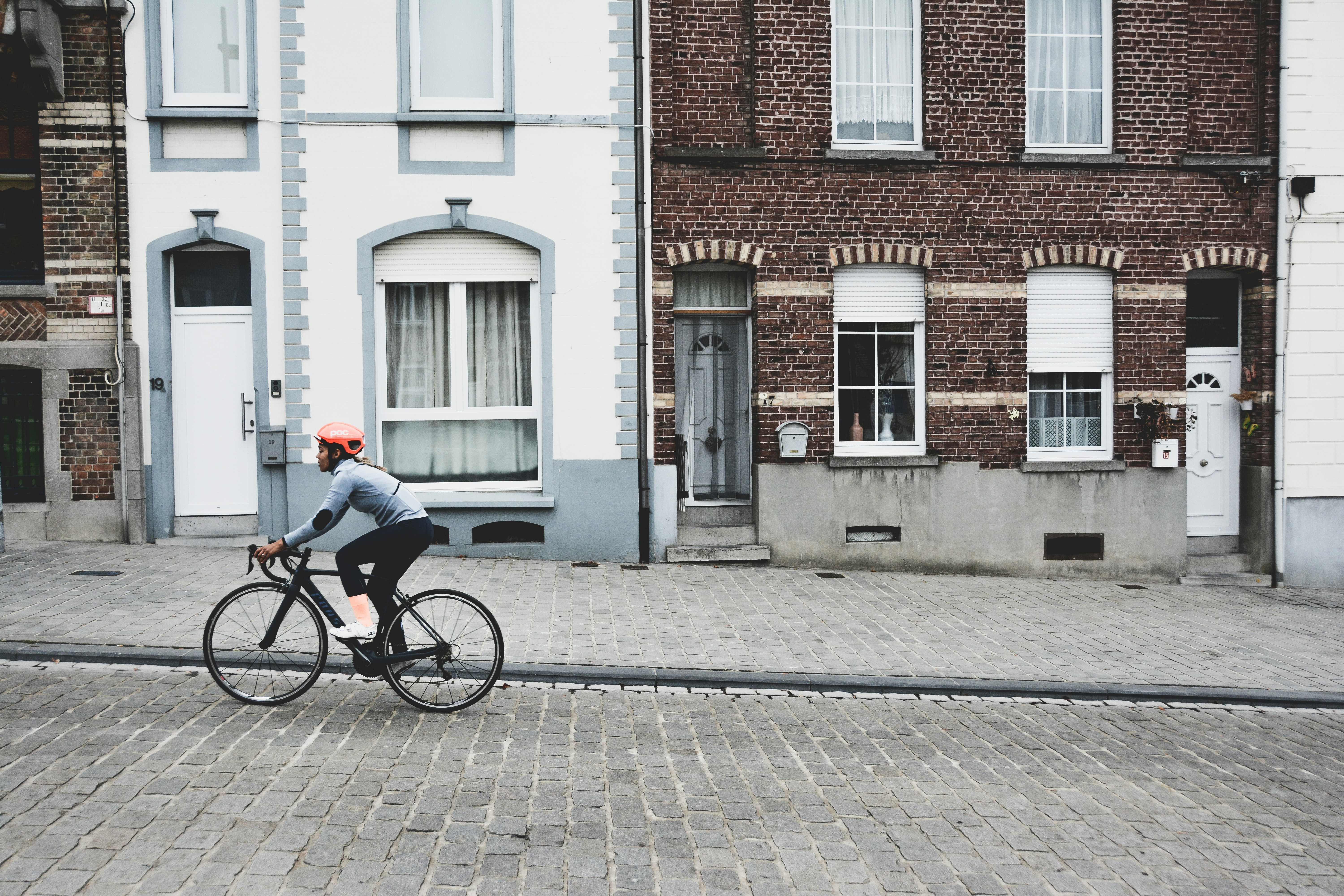 vélo belgique