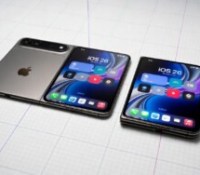concept iphone fold