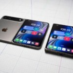Apple iPhone Fold : oubliez Samsung, le design du premier iPhone pliable a fuité Apple iPhone Fold : oubliez Samsung, le design du premier iPhone pliable a fuité