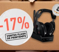 Logitech G Astro A50 LIGHTSPEED BP