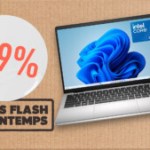Amazon propose ce PC portable de Dell (écran IPS, 16 Go de RAM) pour 30 % de moins durant ses Ventes Flash de Printemps Amazon propose ce PC portable de Dell (écran IPS, 16 Go de RAM) pour 30 % de moins durant ses Ventes Flash de Printemps