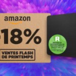 En pleine crise, ce HDD de 20 To connaît une belle remise de presque 20&nbsp;% durant les Ventes Flash d&rsquo;Amazon