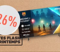 Philips Ambilight BP