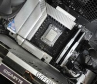 CPU