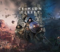 Crimson Desert
