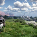Crimson Desert : le jeu est enfin jouable sur les cartes graphiques Intel Arc (mais tout n&rsquo;est pas parfait)