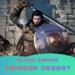 Crimson Desert est-il jouable en cloud gaming ? Voici notre test Crimson Desert est-il jouable en cloud gaming ? Voici notre test