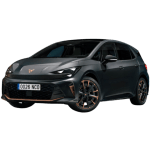 Cupra Born (2026) Cupra Born (2026)