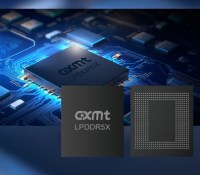 CXMT, géant chinois de la RAM // Source : CXMT
