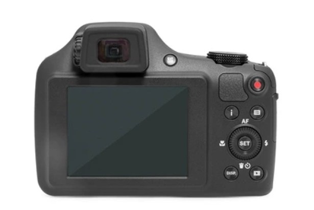 Le Kodak PixPro AZ653