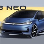 Volkswagen change (presque) tout à sa première voiture électrique : voici l’ID.3 Neo Volkswagen change (presque) tout à sa première voiture électrique : voici l’ID.3 Neo