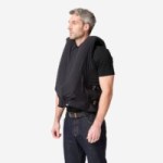 Decathlon lance un airbag vélo « abordable » avec la start-up In&Motion, mais il y a un coût caché Decathlon lance un airbag vélo « abordable » avec la start-up In&Motion, mais il y a un coût caché
