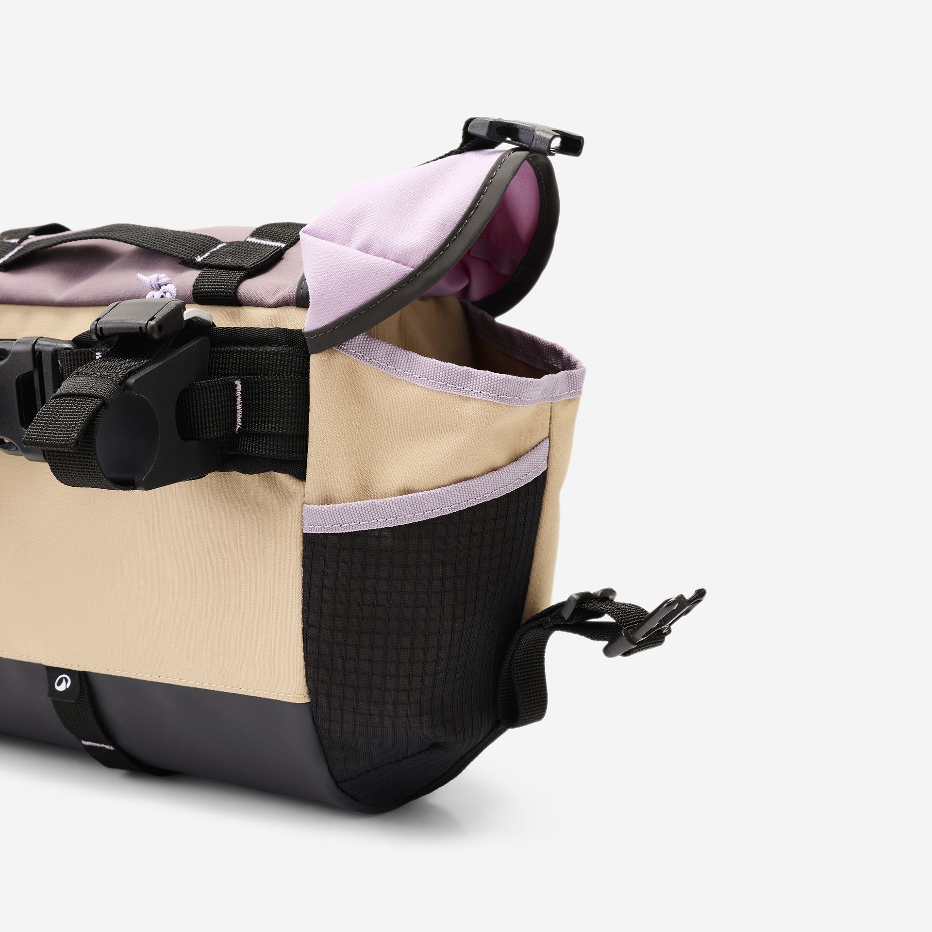 Decathlon Rockrider ADVT 500 poche latérale