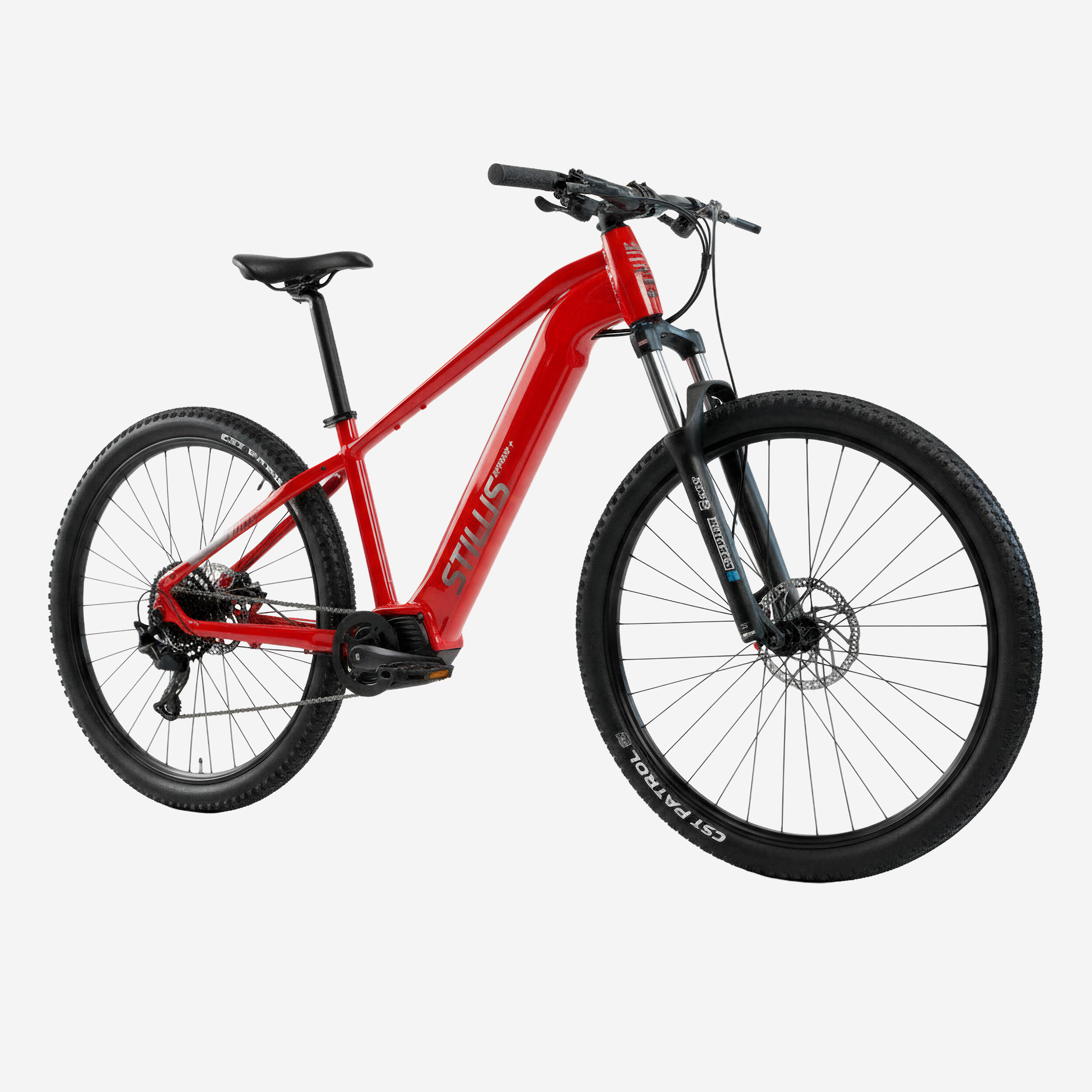Decathlon Stilus OffRoad+ 2