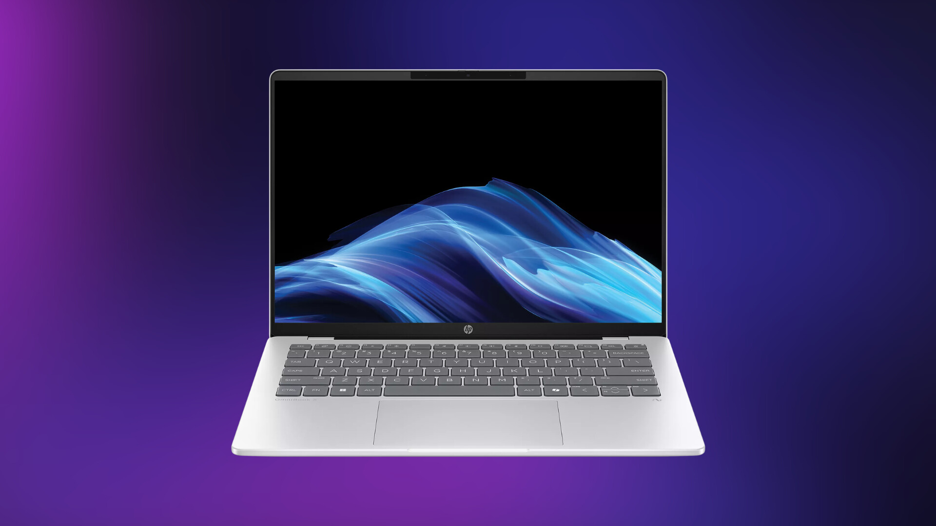 HP OmniBook 5 BP