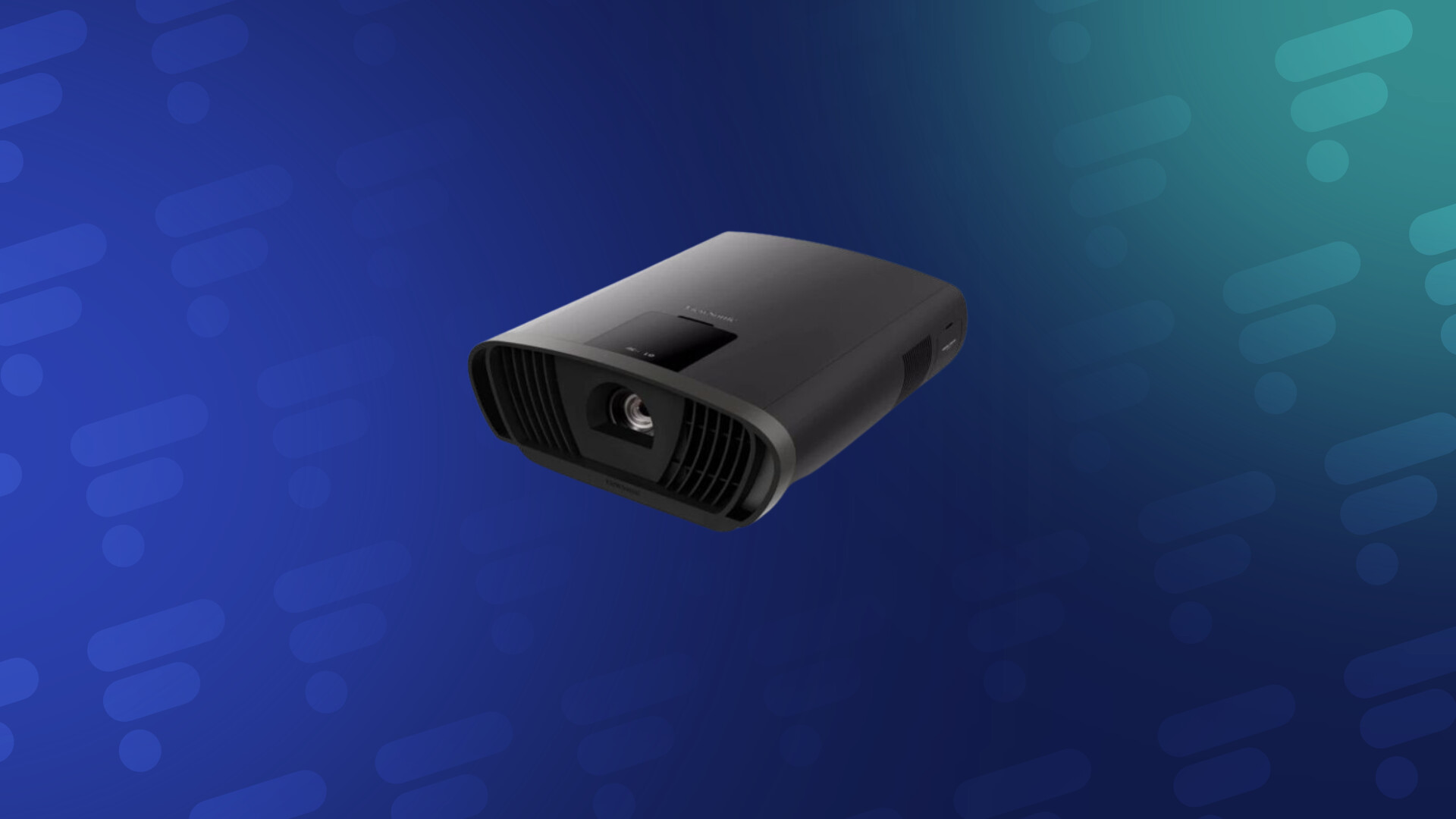 Viewsonic x100-4K BP
