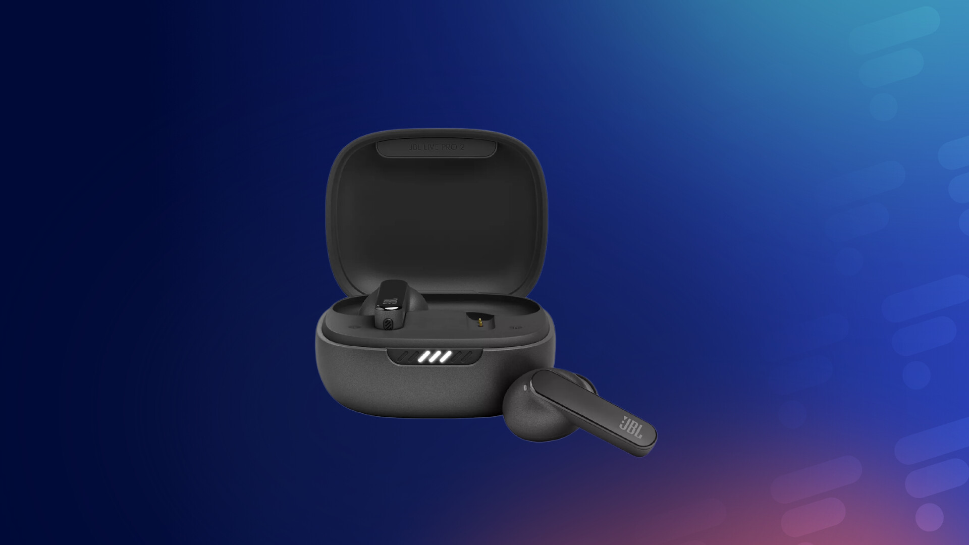 JBL Live pro 2 BP
