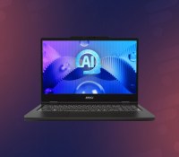 MSI VenturePro 15 BP
