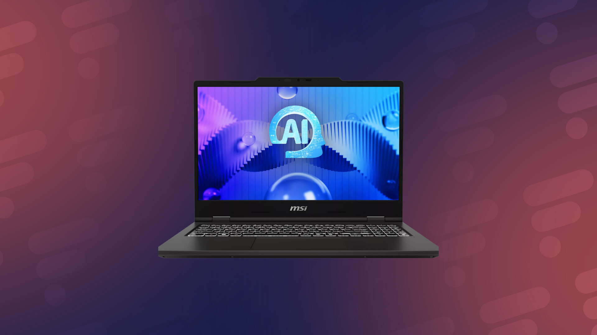 MSI VenturePro 15 BP