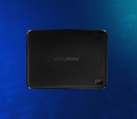 WD Easy Store 5 To BP