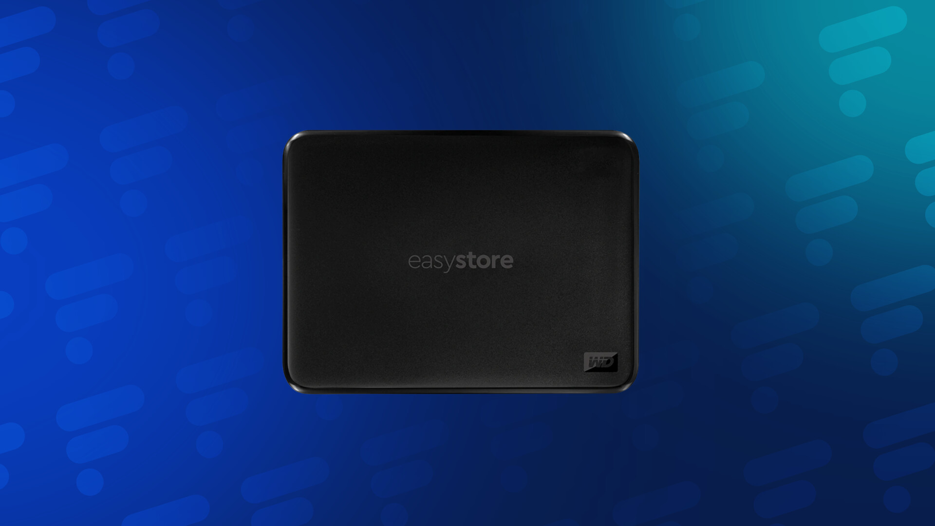 WD Easy Store 5 To BP