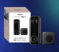 Aqara G400 BP