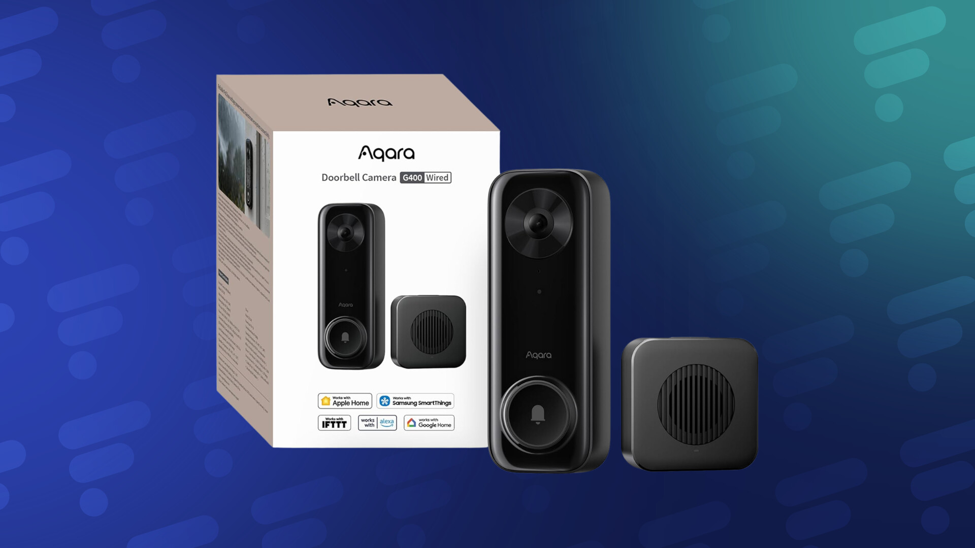 Aqara G400 BP