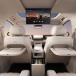 BYD Great Tang : voici l’intérieur ultra-luxueux du nouveau SUV électrique aux 1 000 km d’autonomie de la marque chinoise BYD Great Tang : voici l’intérieur ultra-luxueux du nouveau SUV électrique aux 1 000 km d’autonomie de la marque chinoise