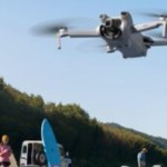 DJI Mini 3 : cet excellent petit drone 4K profite de remises allant jusqu’à 150 € chez la Fnac DJI Mini 3 : cet excellent petit drone 4K profite de remises allant jusqu’à 150 € chez la Fnac
