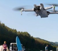 DJI Mini 3