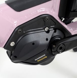 Douze LT24 moteur Shimano