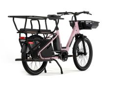 Douze LT24 vélo longtail électrique 2026