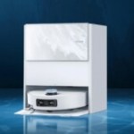 Ce robot aspirateur-laveur Dreame franchit des obstacles hauts de 6 cm, mais passe sous la barre des 900 € Ce robot aspirateur-laveur Dreame franchit des obstacles hauts de 6 cm, mais passe sous la barre des 900 €