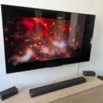 Dreame ne fait plus que des aspirateurs : son premier TV Mini LED est une belle surprise et perd déjà 300 € de son prix Dreame ne fait plus que des aspirateurs : son premier TV Mini LED est une belle surprise et perd déjà 300 € de son prix