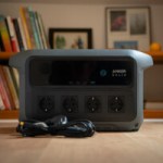 Test de la Anker SOLIX C2000 Gen 2 : la batterie solaire idéale pour le camping ? Test de la Anker SOLIX C2000 Gen 2 : la batterie solaire idéale pour le camping ?