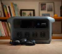 Anker SOLIX C2000 Gen 2 : un modèle de polyvalence // Source : Kevin Champeau