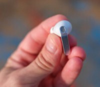 Samsung Galaxy Buds 4 Pro // Source : Tristan Jacquel