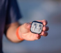 Samsung Galaxy Buds 4 Pro // Source : Tristan Jacquel Samsung Galaxy Buds 4 Pro // Source : Tristan Jacquel