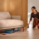 Pour fêter le printemps Dyson fait -100 € sur son nouveau nettoyeur de sol Clean+Wash Hygiene très facile à manier Pour fêter le printemps Dyson fait -100 € sur son nouveau nettoyeur de sol Clean+Wash Hygiene très facile à manier