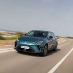 J’ai essayé la nouvelle MG4 électrique : pourquoi elle reste une excellente alternative aux Renault Mégane E-Tech et Volkswagen ID.3 J’ai essayé la nouvelle MG4 électrique : pourquoi elle reste une excellente alternative aux Renault Mégane E-Tech et Volkswagen ID.3