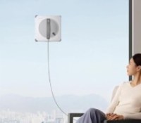 Ecovacs Winbot W2S