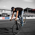 Du jamais-vu : le vélo électrique Electrolyte S4 E intègre sa batterie dans sa fourche avant Du jamais-vu : le vélo électrique Electrolyte S4 E intègre sa batterie dans sa fourche avant