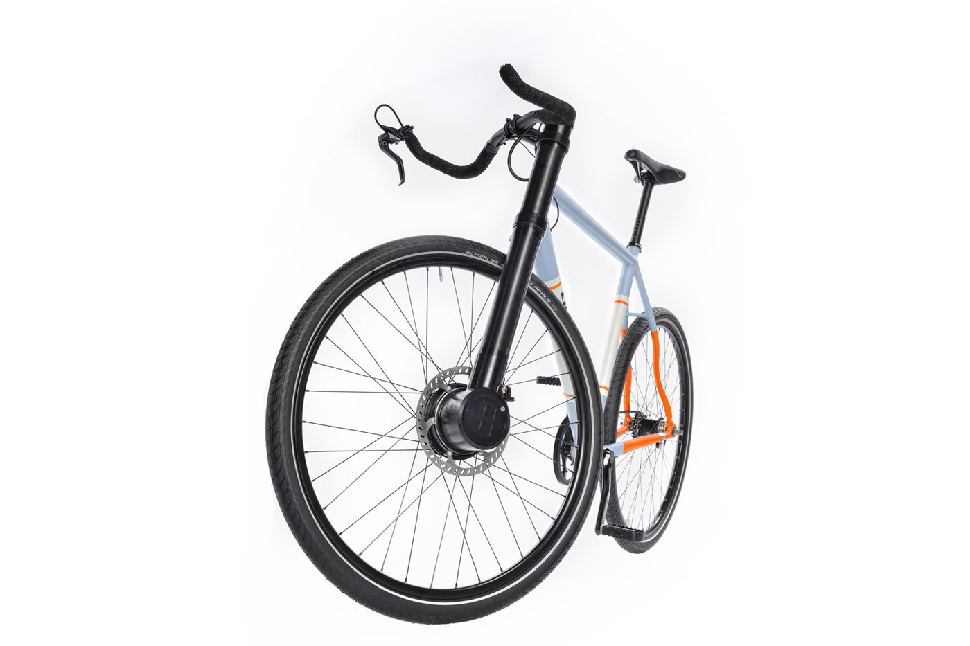 Electrolyte S4 E vélo électrique