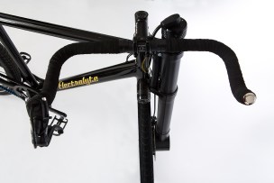 Electrolyte S4 E vélo électrique cintre course