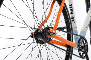 Electrolyte S4 E vélo électrique singlespeed