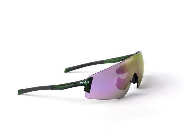 Les lunettes connectées Engo3